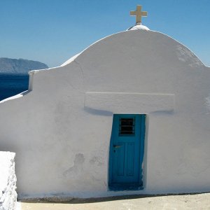 Chiesa Agios Anna