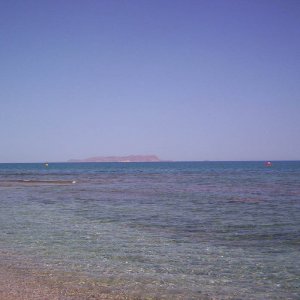 Analipsi beach Crete
