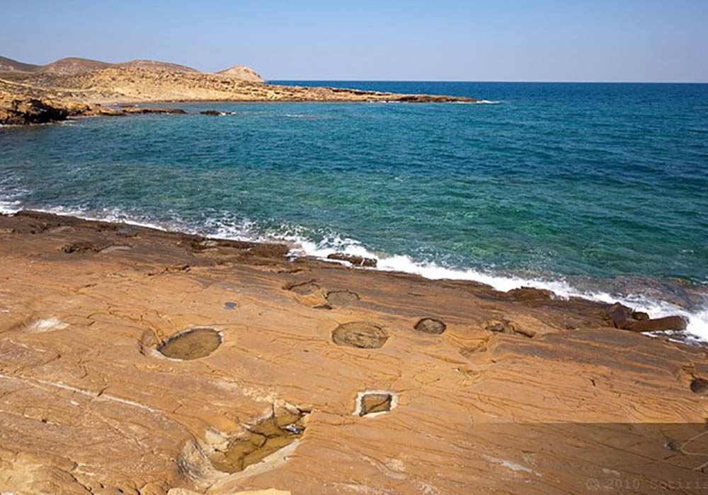 Le bellezze di Lemnos, le sue lunghe spiagge, il suo interno meraviglioso