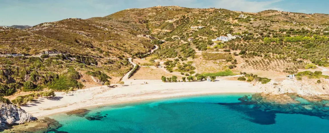 Le isole greche più belle tra economiche e turistiche